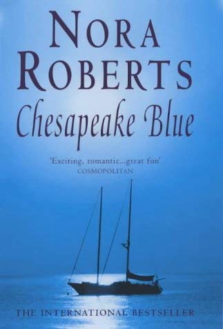 Chesapeake Blue: Number 4 in series (Chesapeake Bay)